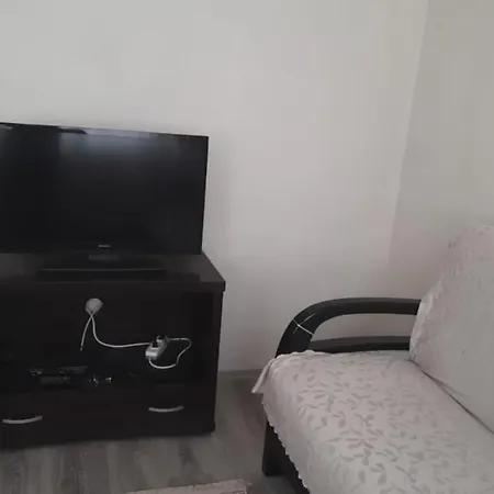 Apartment Guerbuez Konaklama Karaman