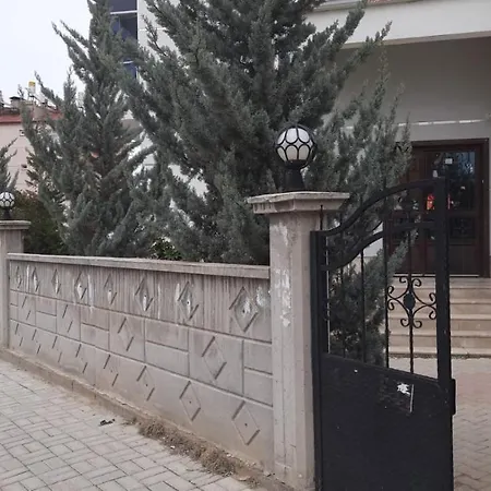 Guerbuez Konaklama
