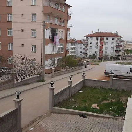 Guerbuez Konaklama *