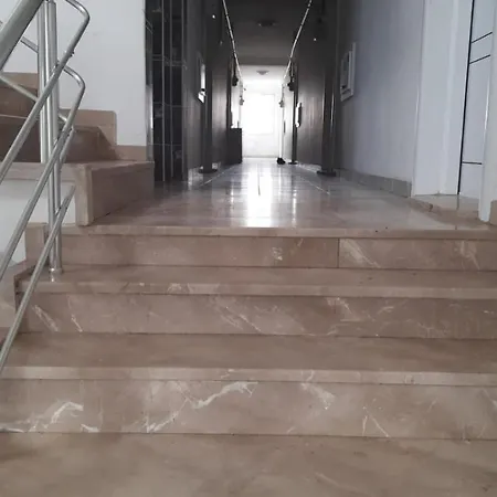 Guerbuez Konaklama Apartment