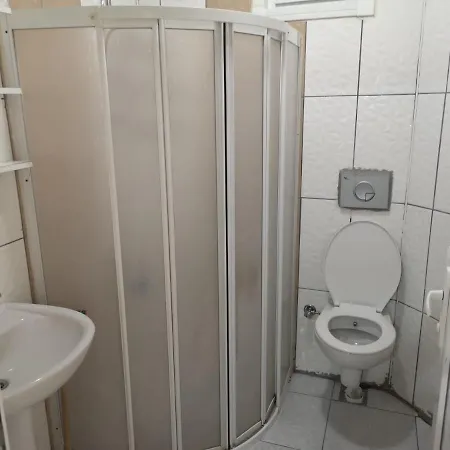 Guerbuez Konaklama Apartment